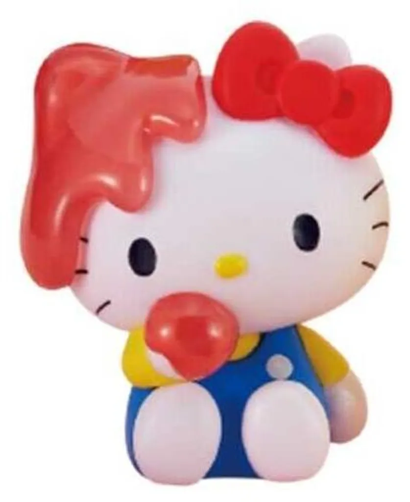 Figurines de collection Sanrio Jam Jelly 5 cm - Set de 24 boîtes mystère - 5