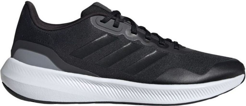 ADIDAS RUNFALCON 3.0 TR Herren Sportschuhe IF4025 - schwarz r. 45⅓