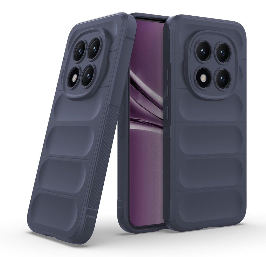 Handy Hülle für Xiaomi Redmi Note 15 Pro+ 5G Grip Case Produktbild 