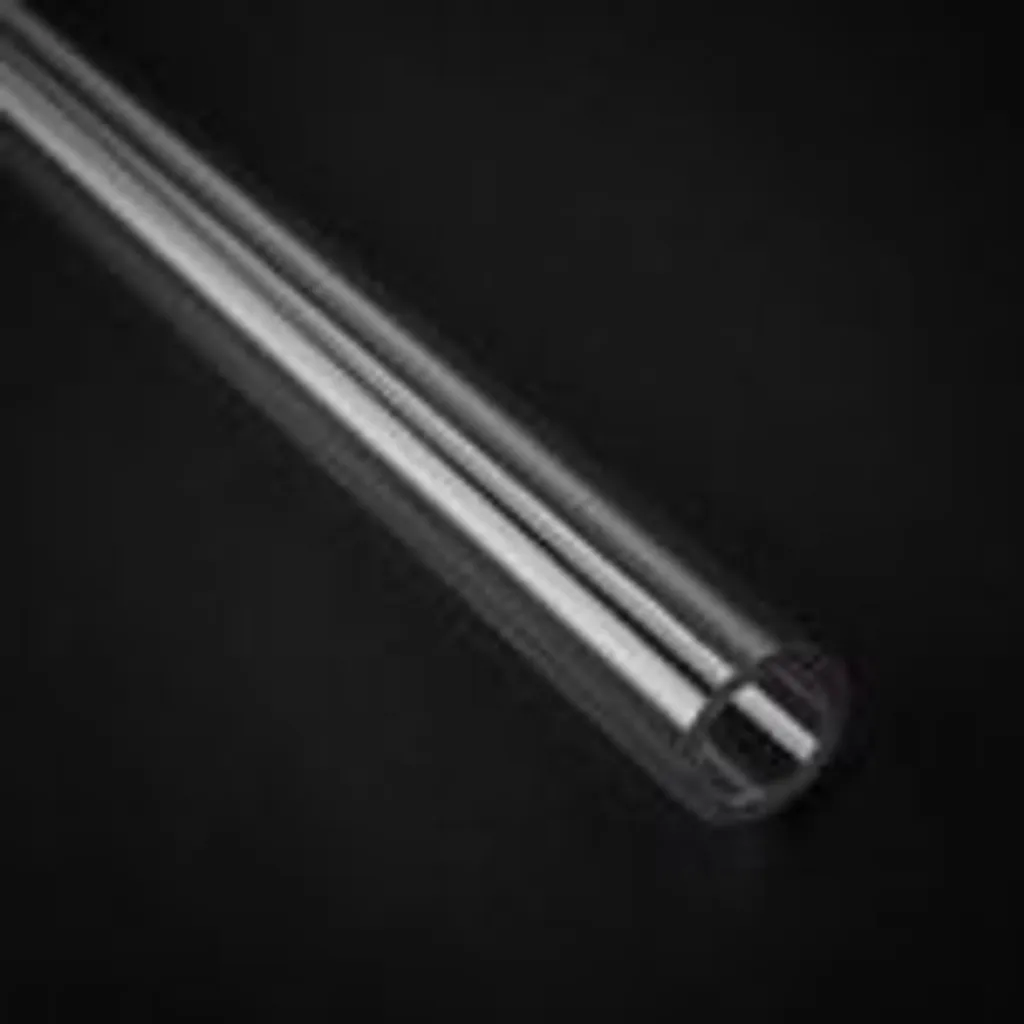 Tube PETG 16mm transparent Bitspower : évitez les fuites et fissures