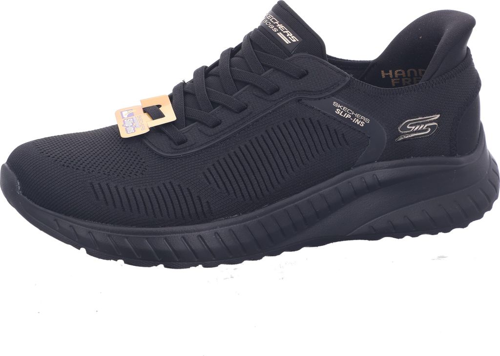 Skechers Errores de Talla 117497-BBK in Black color size Produktbild 