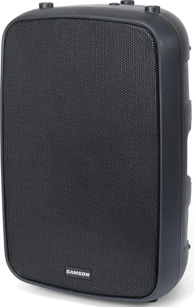 Enceinte Active 1000W Samson Auro X15D avec DSP et Woofer de 15"