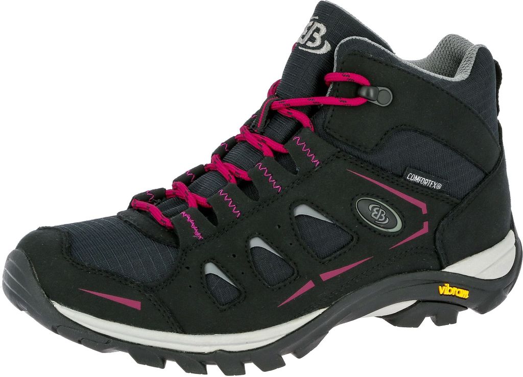 Outdoorschuh Mount Frakes High 41