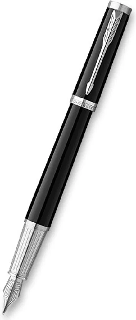 Stylo plume Parker Ingenuity : l'écriture fluide sans taches plume F