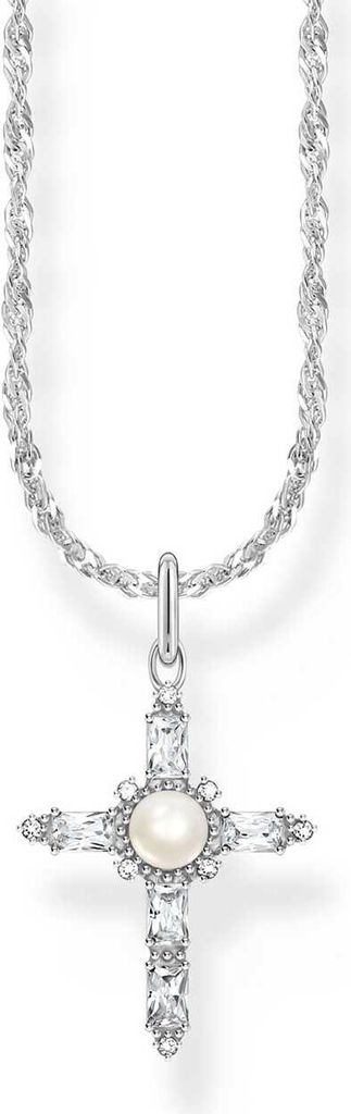 Thomas Sabo - KE2296-167-14-L45V - Collier - Dames - True Image du produit 