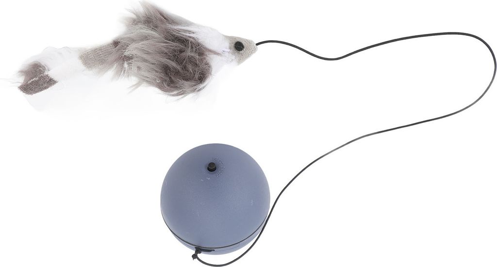 Interaktiver Katzenball,Automatisch beweglicher Katzenball,Intelligenter interaktiver Katzenball,Intelligenter interaktiver Katzenball,Automatisch ...