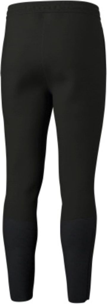 Erima Liga Star Trainingshose Schwarz