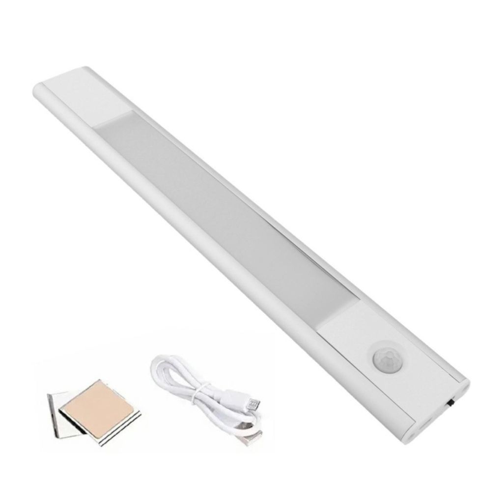 APT ZD106B LED světlo pod skřínku s pohybovým senzorem 50 Obrázok produktu 