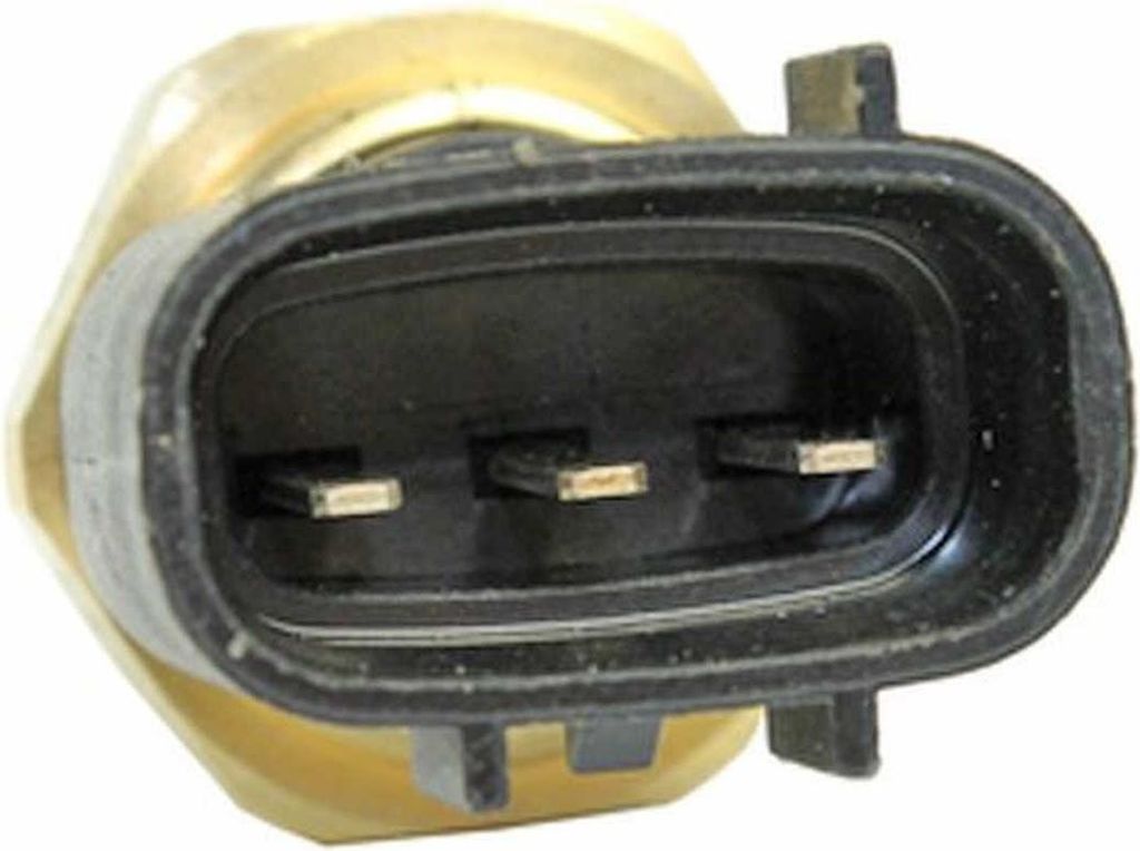 Temperaturschalter Kühlerlüfter M 14 x 1,5 METZGER für u.a. SUZUKI BALENO