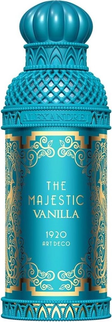 Alexandre.J The Art Deco Collector The Majestic Vanilla Zdjęcie produktu 