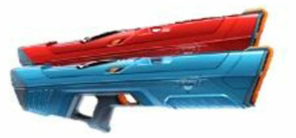 SpyraFour Rot, SP41R Immagine del prodotto 