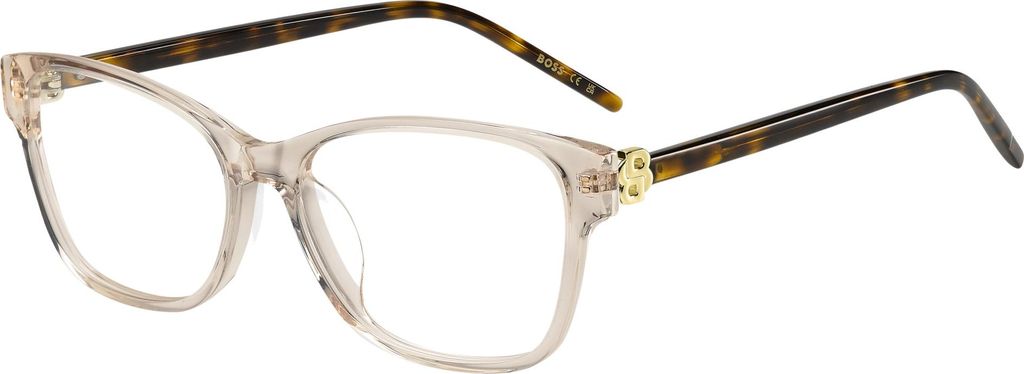 Hugo Boss BOSS 1942/G Nude 54/15/145 Damen Brillen