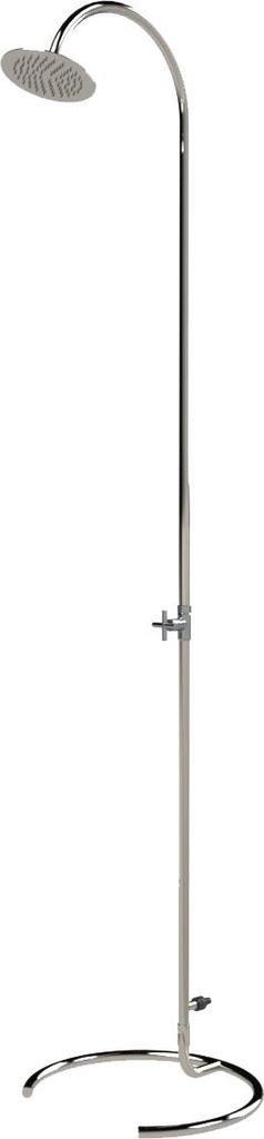 Eichenwald Modell 70 Gartendusche Marlin Typ Kaltwasser