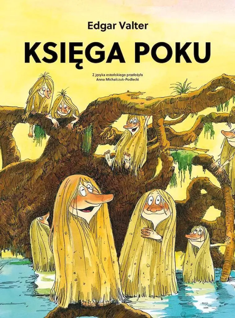 Livre de Poku : Conte éducatif et imagier pour l'éveil des petits