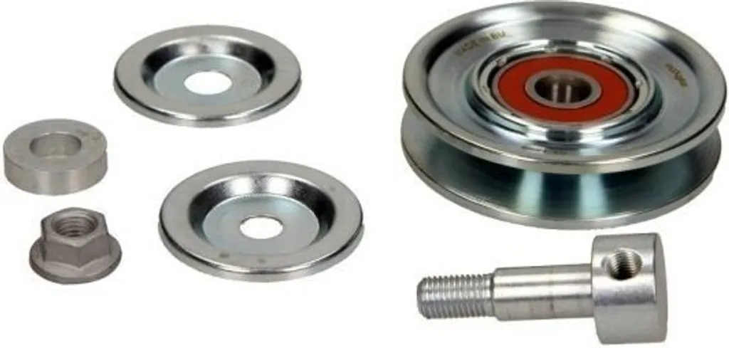 Galet tendeur de courroie 54-1299 : Remplacement pour Nissan T30