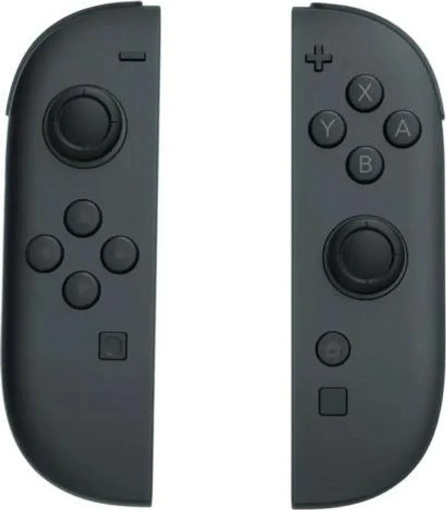 Nintendo Switch 2 Rouge avec Prise EU 220V - Écran HD et Performance Fluide - 28
