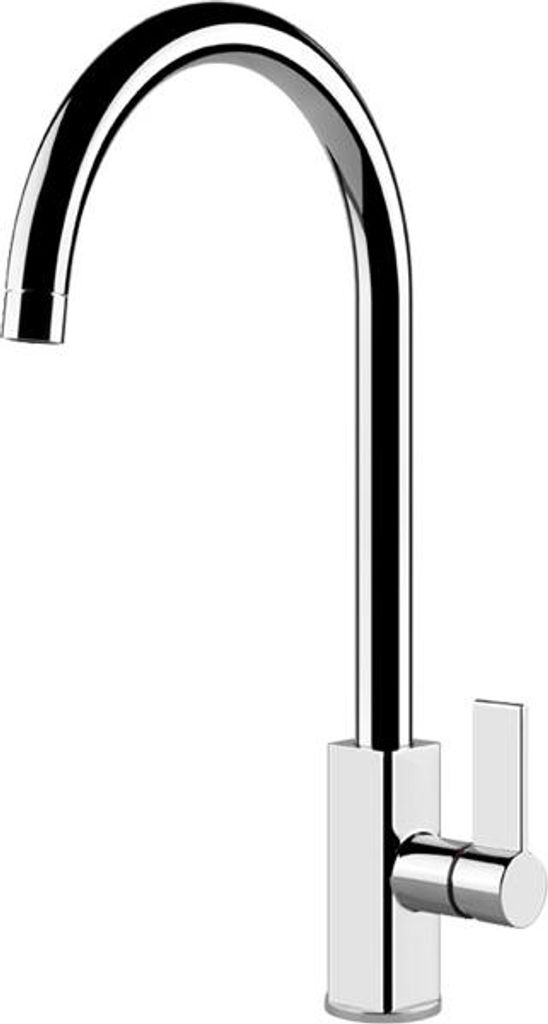 Gessi Einhebelmischer Monaco 17157 031 40,6 cm Chrom
