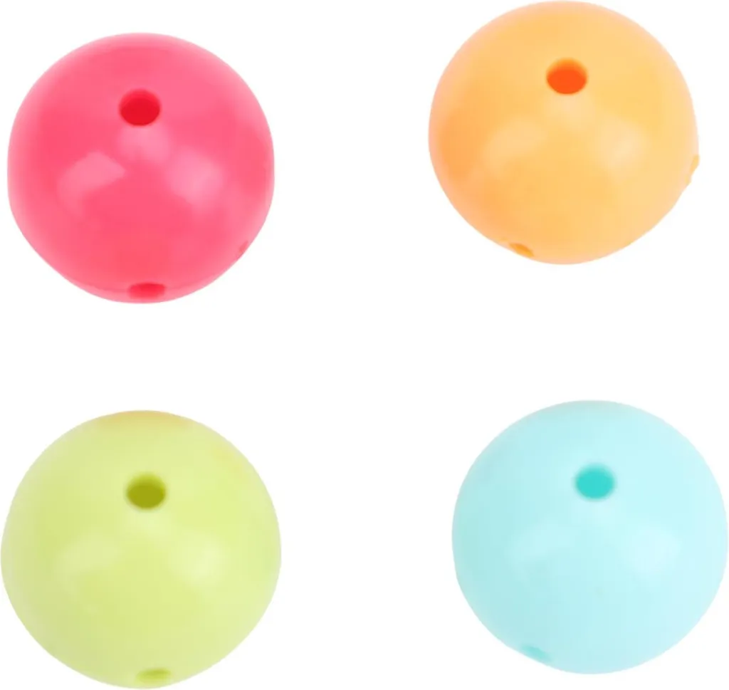 Machine de jeu Track Ball Bleu : Puzzle Éducatif pour Apprendre en Jouant - 5