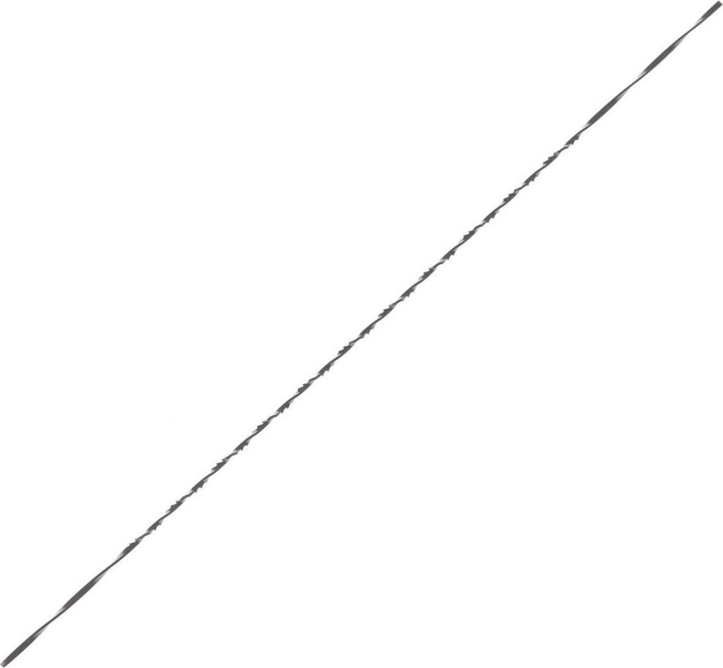 12 lame di ricambio da 130 mm per il set di lame per legno Immagine del prodotto 