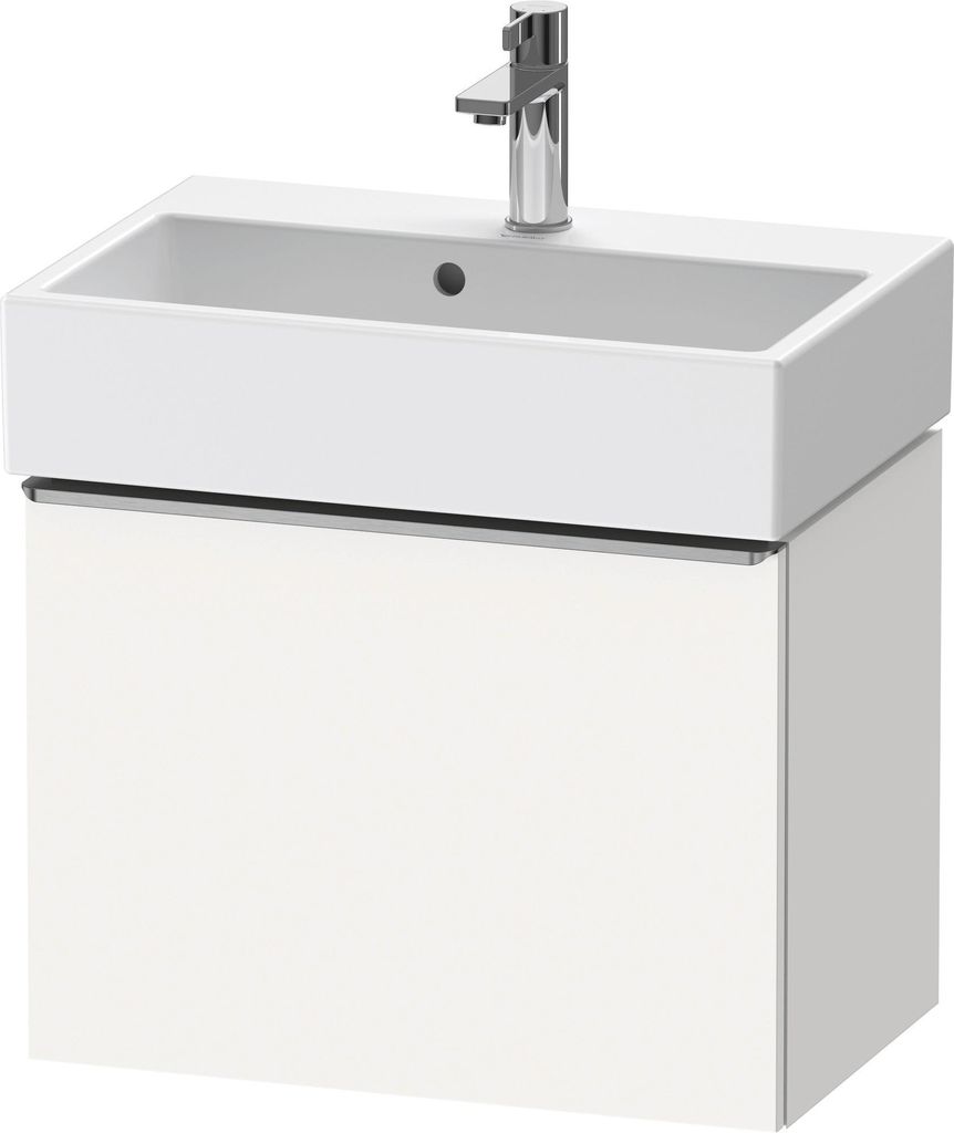 DURAVIT DE4229070180000 D-Neo WTU WH Cp. R.ek 584x372x440 Produktbild 