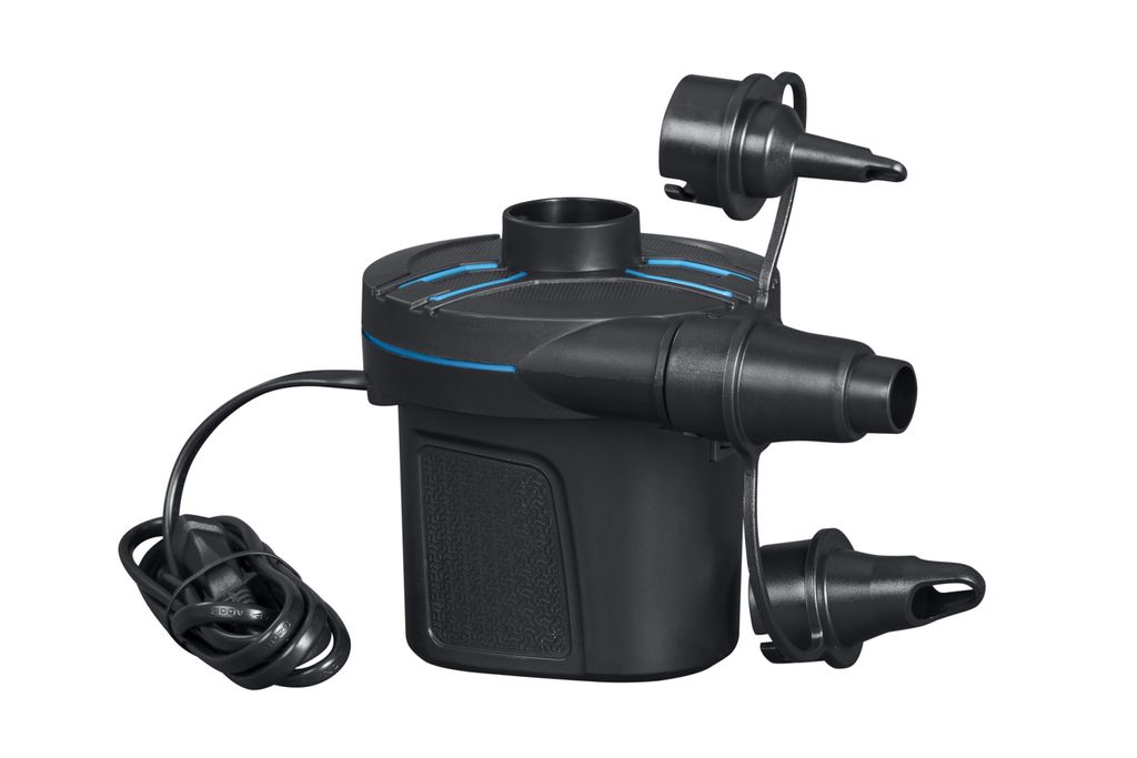 Bestway 62252, Przedmioty dmuchane, 0,038 bar, 680 l/min, Zdjęcie produktu 