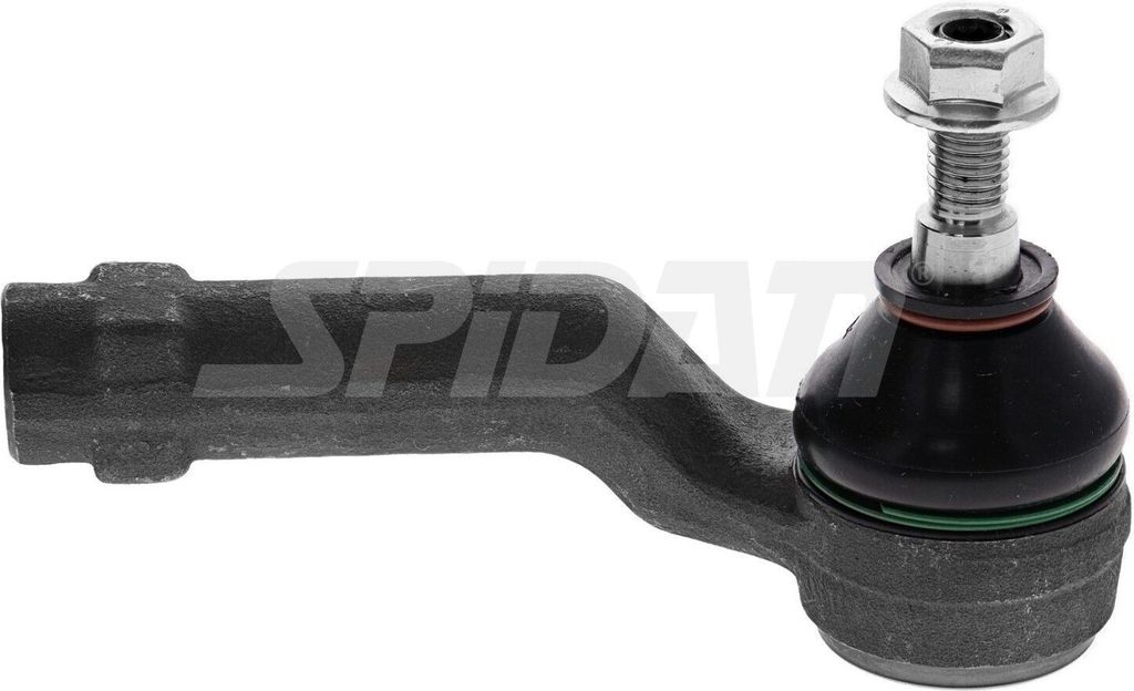 SPIDAN CHASSIS PARTS Spurstangenkopf Spurstange für FORD Focus Mk4 Turnier (HP) Vorne Rechts 44562