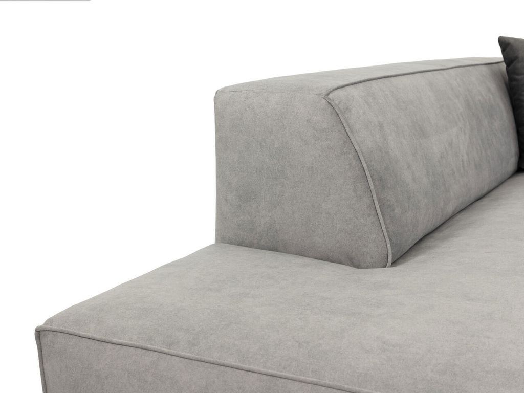 MIRJAN24 Ecksofa Lordin, Polsterecke, L-Form Sofa, Produktbild 6