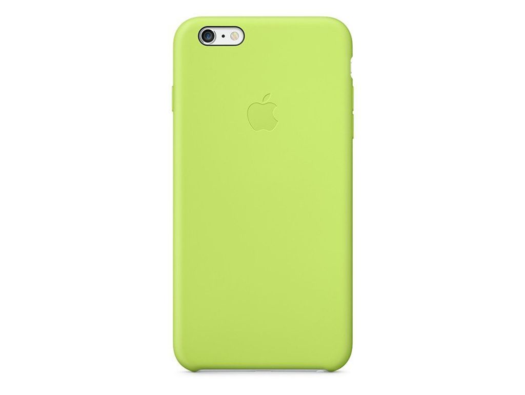 Apple MGXX2ZM/A, Obal, Apple, iPhone 6 Plus, 14 cm (5.5"), Obrázek produktu 