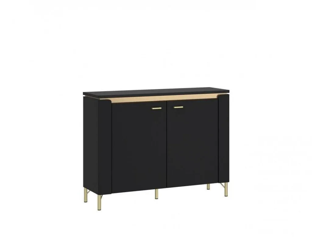 Commode Norica pour optimiser le rangement du linge de maison