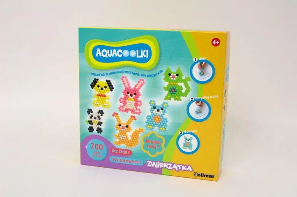 Fontaine à Eau Automatique Aquacools Animaux AC001 pour Chiens et Chats