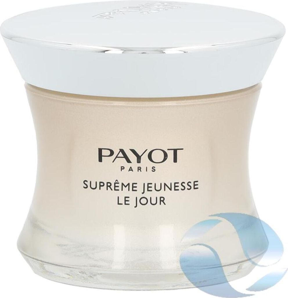 Payot Supreme Jeunesse Le Jour Day Cream