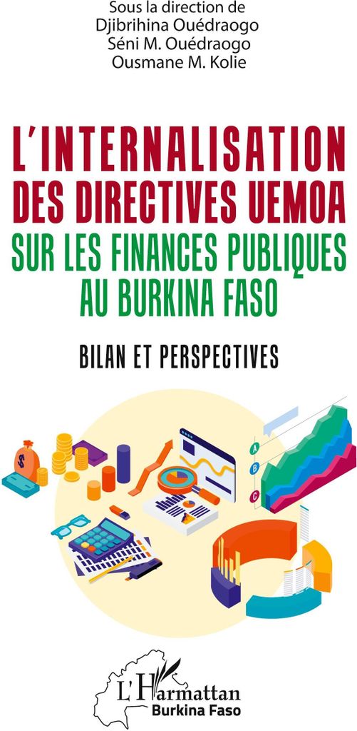 L'internalisation des directives UEMOA sur les finances publiques au Burkina Faso