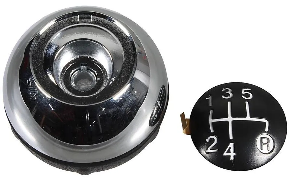 Pommeau de levier de vitesses pour Fiat 500 : restaurer votre levier