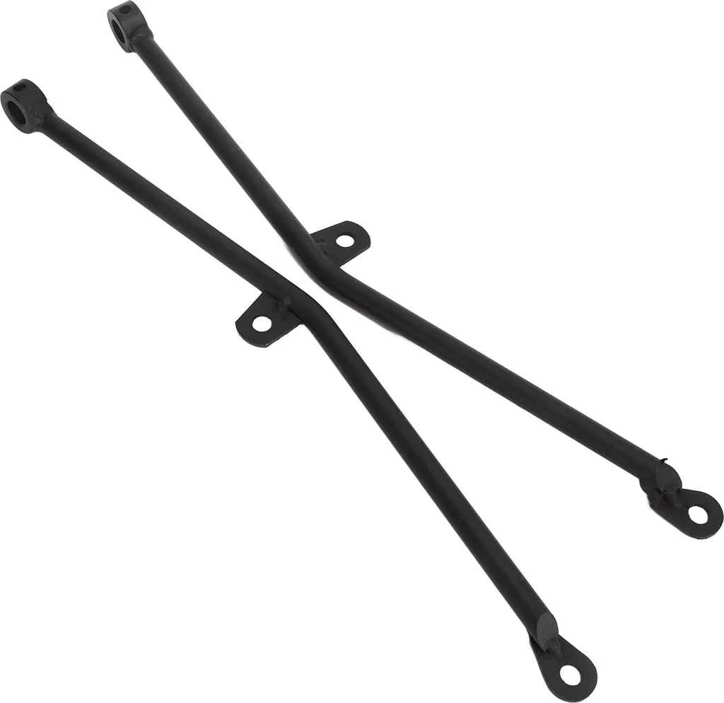 Support anti-vibration GPS pour Tenere 700 T7 Rally en acier inoxydable