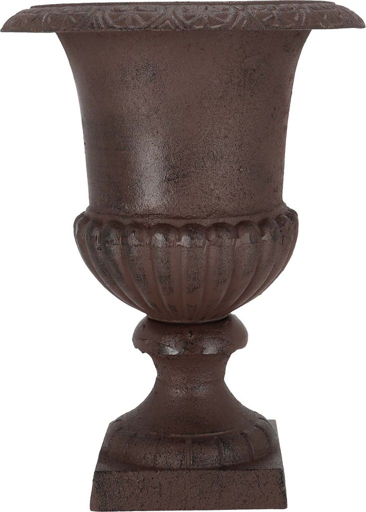 Esschert Design Französische Vase Höhe 45cm; XH61-AR Produktbild 5