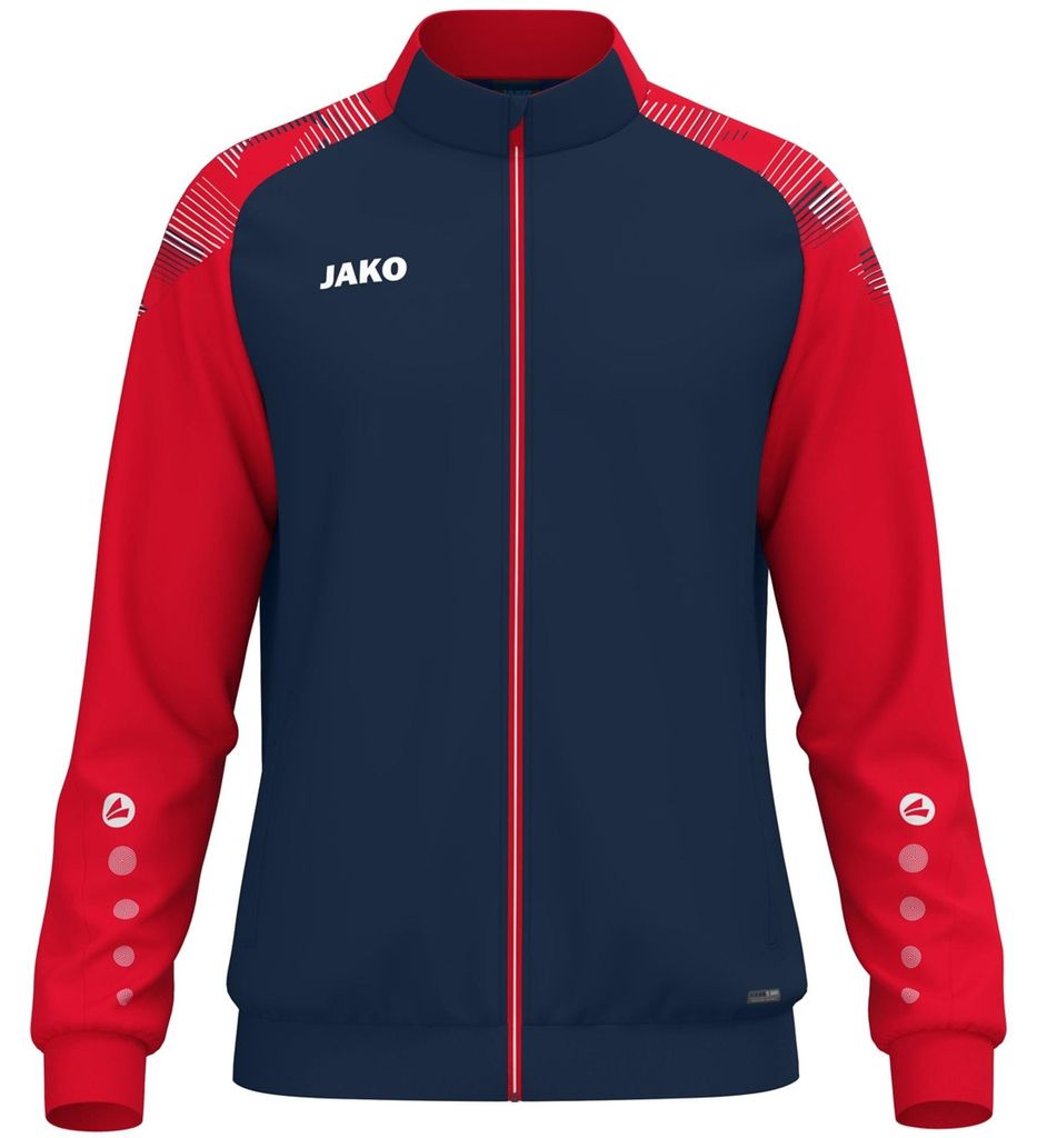 Sweatshirts Jako Sonic 9326909