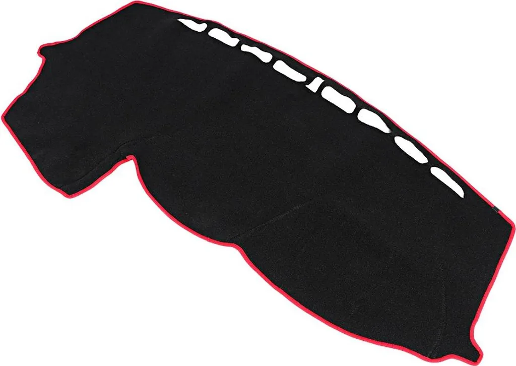 Éliminez les Reflets du Pare-Brise sur Ford Focus 2012-2016 - Tapis Mat