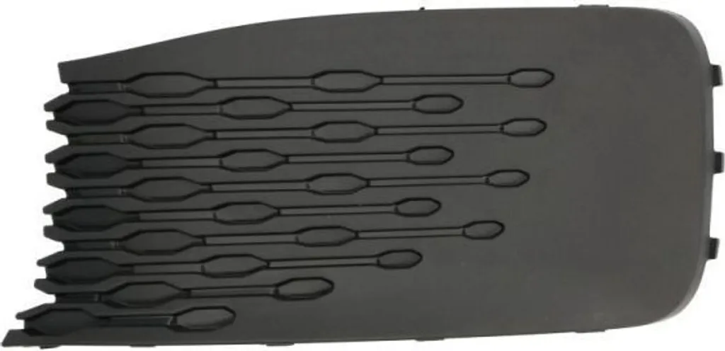 Réparer grille d'aération gauche cassée Caddy IV OE 2K78536659B9