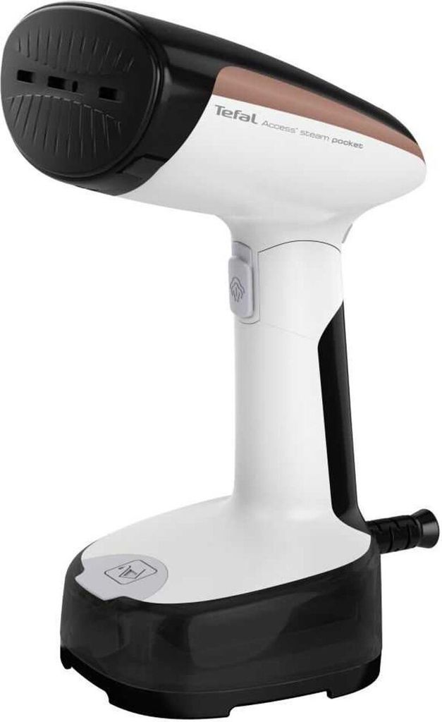 Tefal DT3030 Bügeln & Glätten - Weiß / Rose Gold Produktbild 1