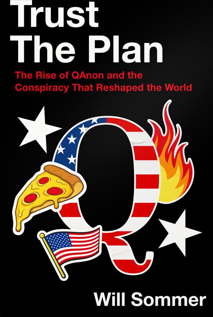 Trust The Plan – Lingua: Inglese