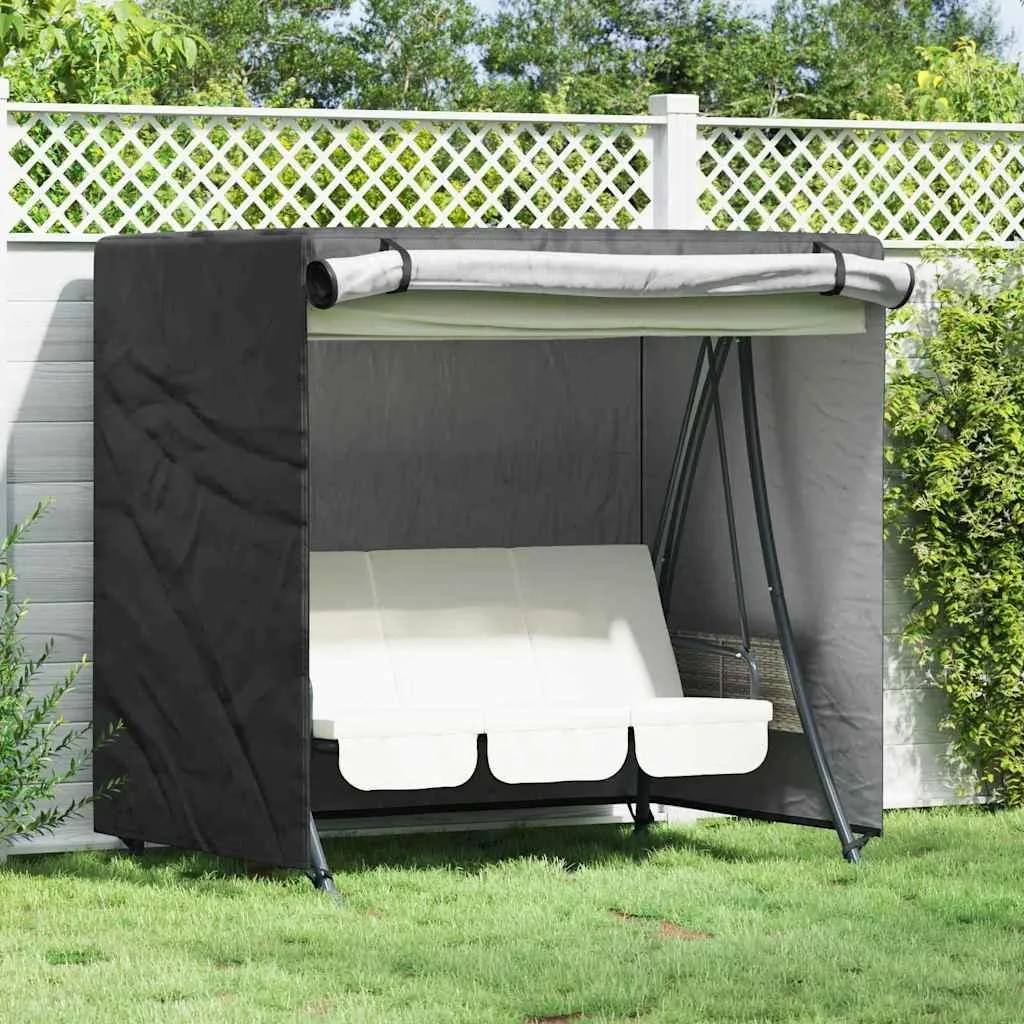Recensione Copertura vidaXL 420D 175x125x160 | Vale la pena?