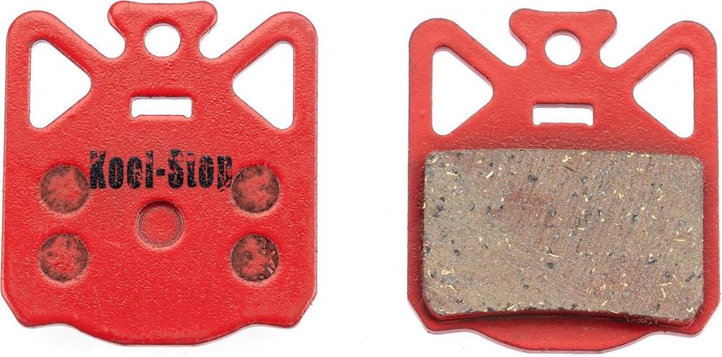 Campi Delta C Record - Kool-Stop - Foto 7