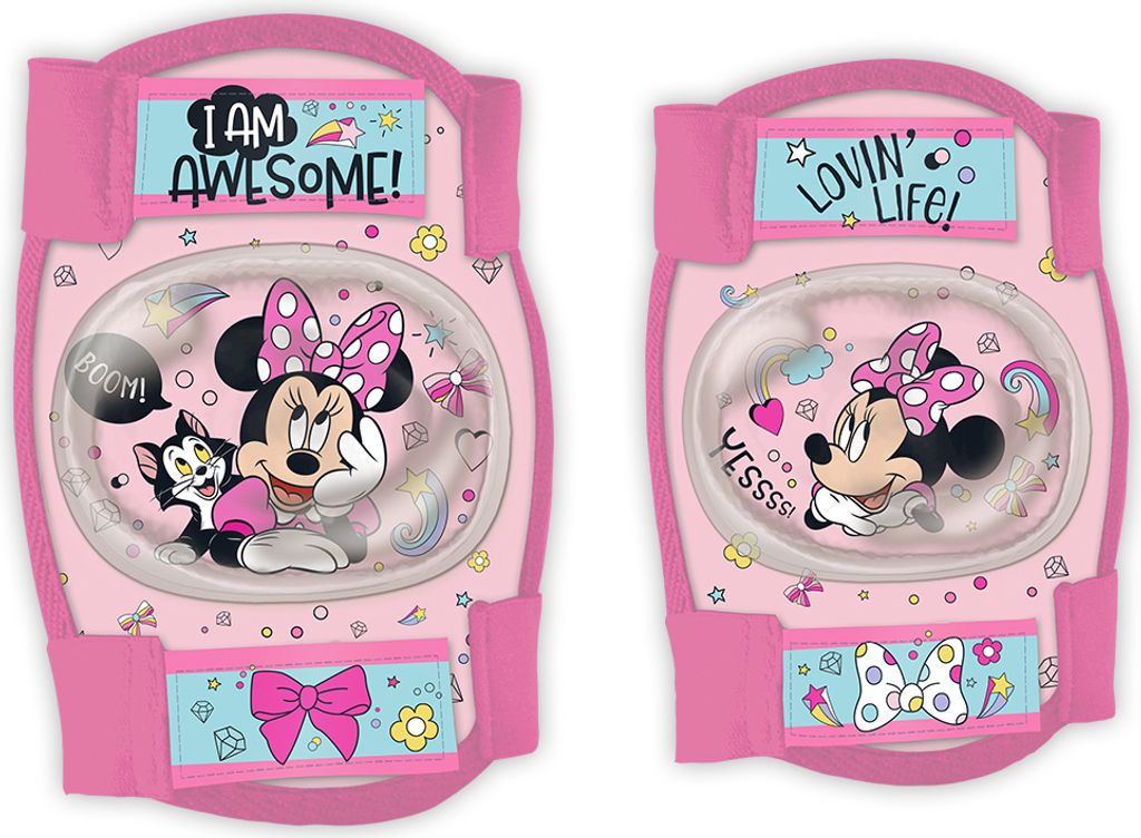 Seven ochranný výstroj Minnie, 59094 Obrázok produktu 1