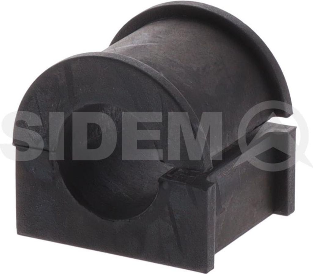 SIDEM 803909 Lagerung Stabilisator Stabigummi Hinten für VW Produktbild 