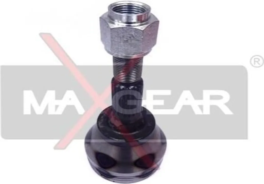 Kit joint de cardan pour 1007 KM - Solution transmission 3272 HP