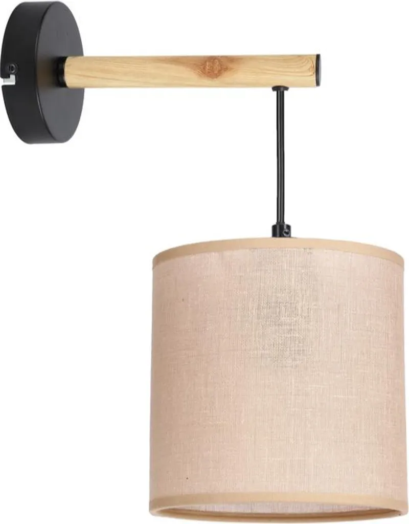 Applique Combi Candellux E27 21-39965 luminaire design pour intérieur