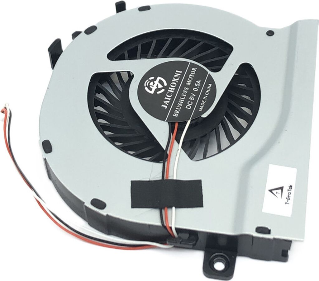 Lüfter Kühler FAN kompatibel für Samsung NP270E5V-K01PL