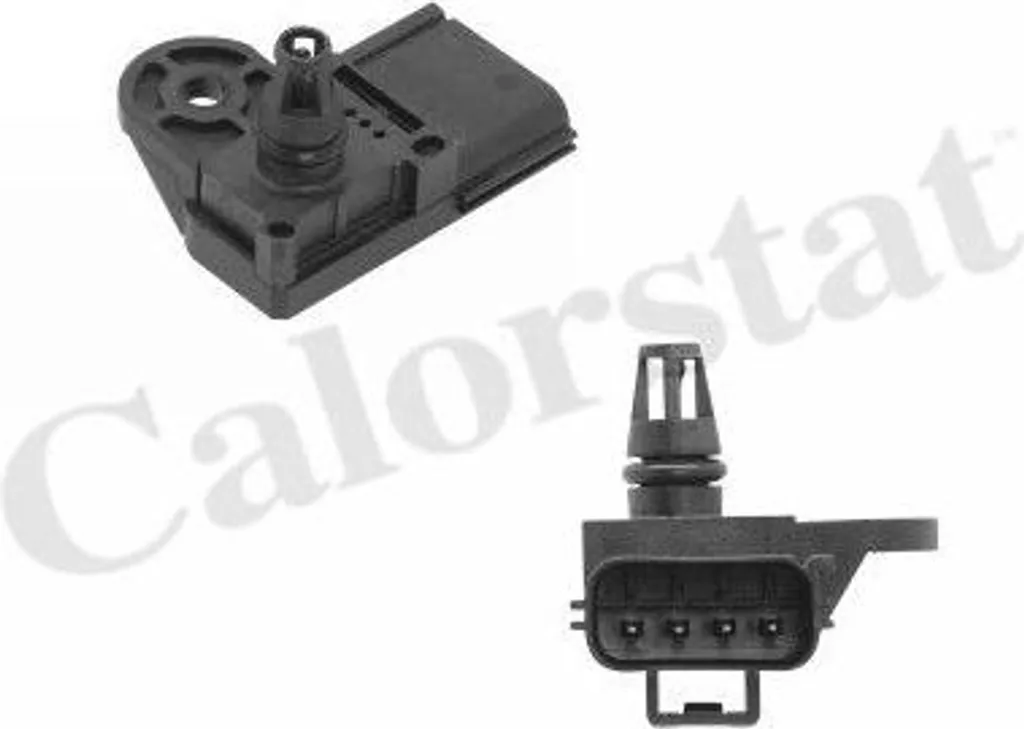 Solution Voyant Moteur : Capteur Pression Admission MS0060 Ford et Volvo