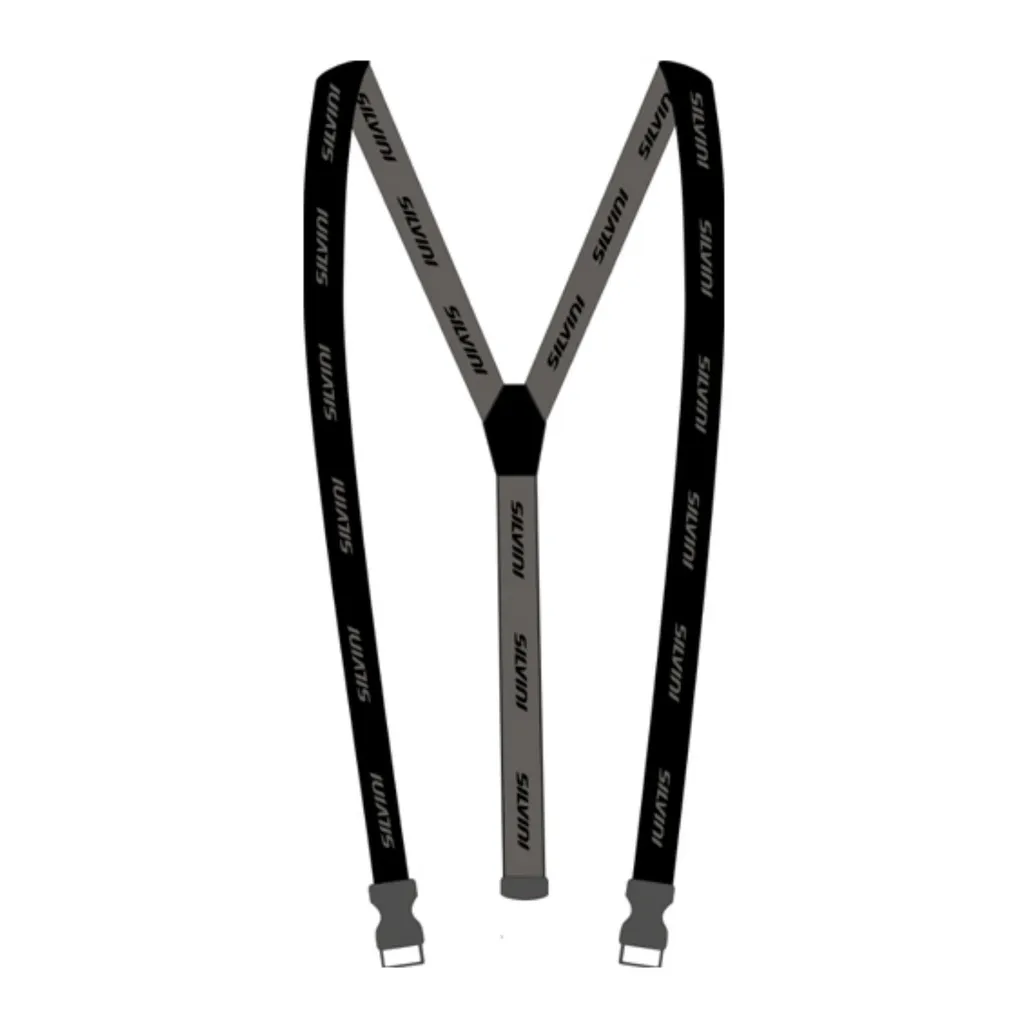 Bretelle sportive Sordo - Taglia L/XL