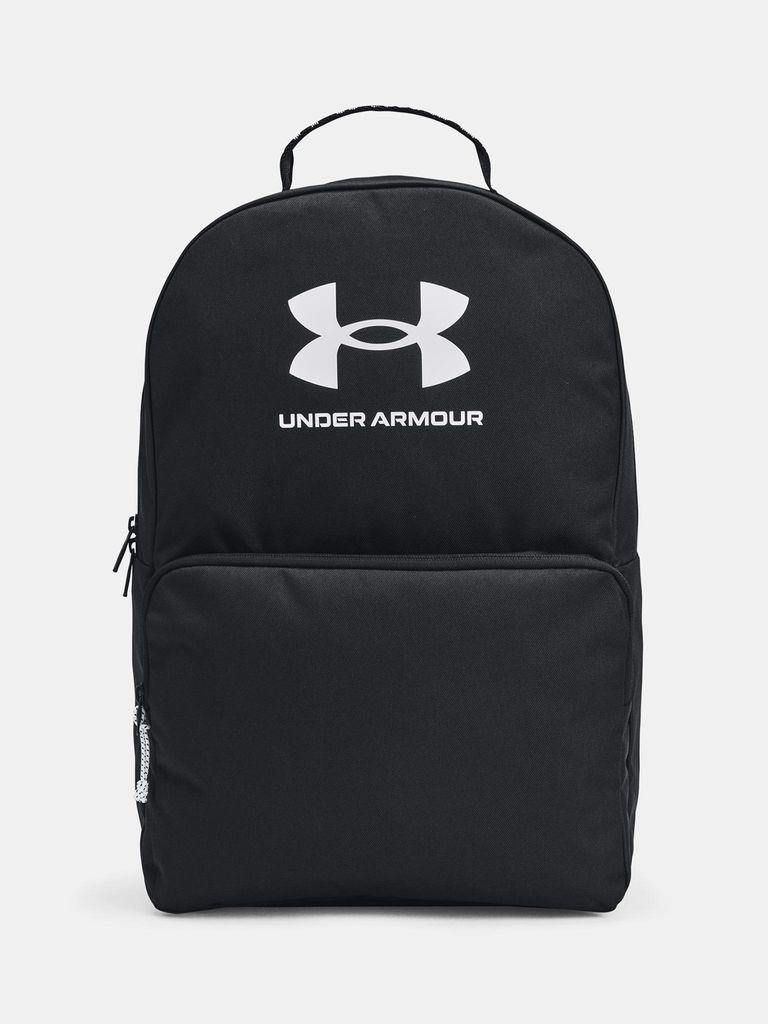 Under Armour Rucksack Ua Loudon Backpack-Blk Produktbild 